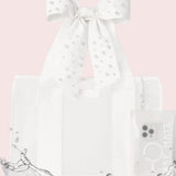MAKE A STATEMENT CASE MATES BOW TOTE