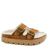 READY FOR WHATEVER HEARSAY SLIDES- IVORY OR TOBACCO