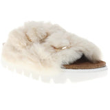 READY FOR WHATEVER HEARSAY SLIDES- IVORY OR TOBACCO