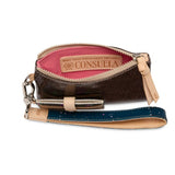 CONSUELA:  EMBER COMBINATION WRISTLET