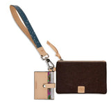 CONSUELA:  EMBER COMBINATION WRISTLET