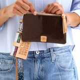 CONSUELA:  EMBER COMBINATION WRISTLET