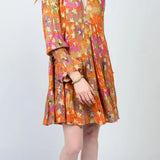 UNCLE FRANK STAR STRUCK DRESS