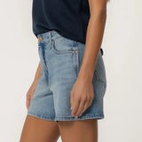 KUT JANE HIGH RISE LONG SHORT