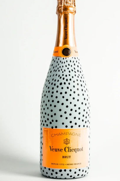 SIGNATURE BUBBLY BOTTLE WRAP