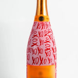 SIGNATURE BUBBLY BOTTLE WRAP