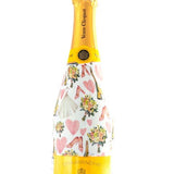 SIGNATURE BUBBLY BOTTLE WRAP