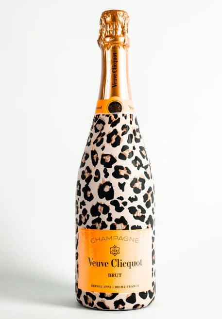 SIGNATURE BUBBLY BOTTLE WRAP