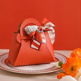 FINAL TOUCH MINI HANDBAG FOR GIFT CARD