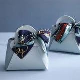 FINAL TOUCH MINI HANDBAG FOR GIFT CARD