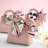 FINAL TOUCH MINI HANDBAG FOR GIFT CARD