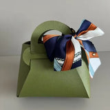FINAL TOUCH MINI HANDBAG FOR GIFT CARD