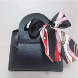 FINAL TOUCH MINI HANDBAG FOR GIFT CARD