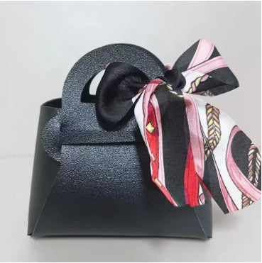 FINAL TOUCH MINI HANDBAG FOR GIFT CARD