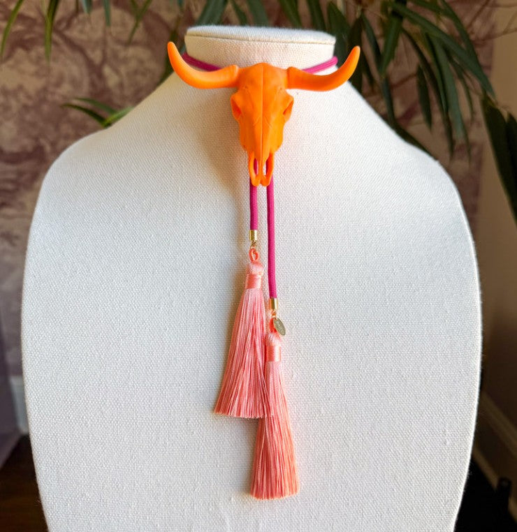 LONE STAR STYLE STATEMENT BOLO - ASSORTED STYLES