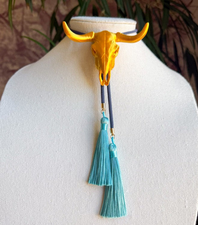LONE STAR STYLE STATEMENT BOLO - ASSORTED STYLES