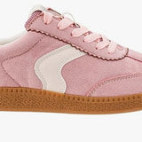 CORKYS SPOILER ALERT PINK SNEAKERS