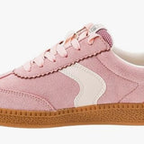 CORKYS SPOILER ALERT PINK SNEAKERS