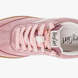 CORKYS SPOILER ALERT PINK SNEAKERS