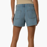KUT FROM THE KLOTH:  JANE HIGH RISE LONG SHORTS