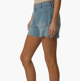 KUT FROM THE KLOTH:  JANE HIGH RISE LONG SHORTS