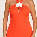 FAVORITE LOVE STORY MAXI DRESS