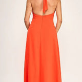 FAVORITE LOVE STORY MAXI DRESS