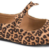 CORKYS LAYOVER LEOPARD SHOES