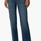 KUT FROM THE KLOTH:  NATALIE MID RISE FLARE JEANS