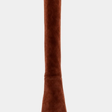 SHU SHOP ZELENA KNEE HIGH SUEDE BOOT - BLACK OR BROWN