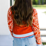 CAN'T GO WRONG BUTTON DOWN CARDIGAN