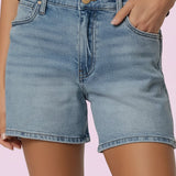 KUT JANE HIGH RISE LONG SHORT