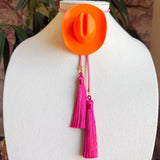 LONE STAR STYLE STATEMENT BOLO - ASSORTED STYLES