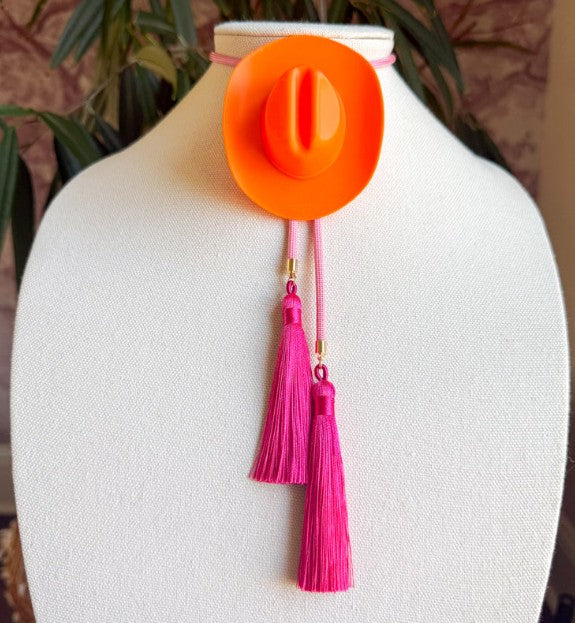 LONE STAR STYLE STATEMENT BOLO - ASSORTED STYLES