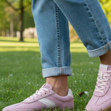 CORKYS SPOILER ALERT PINK SNEAKERS