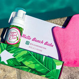 SUGAR SAND TANNING KIT