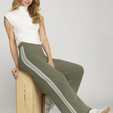 RUNNING ERRANDS SWEATER PANTS