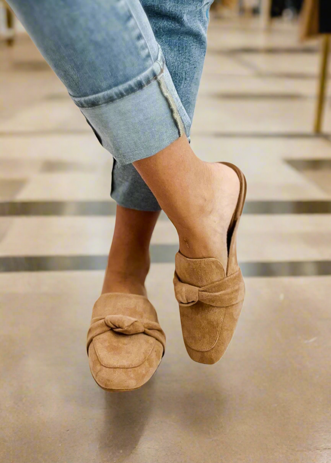 CORKYS CLINGY MULES Anything Bling Boutique