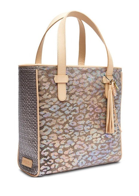 Iris Max Tote - Consuela – Rockin The Lace Boutique