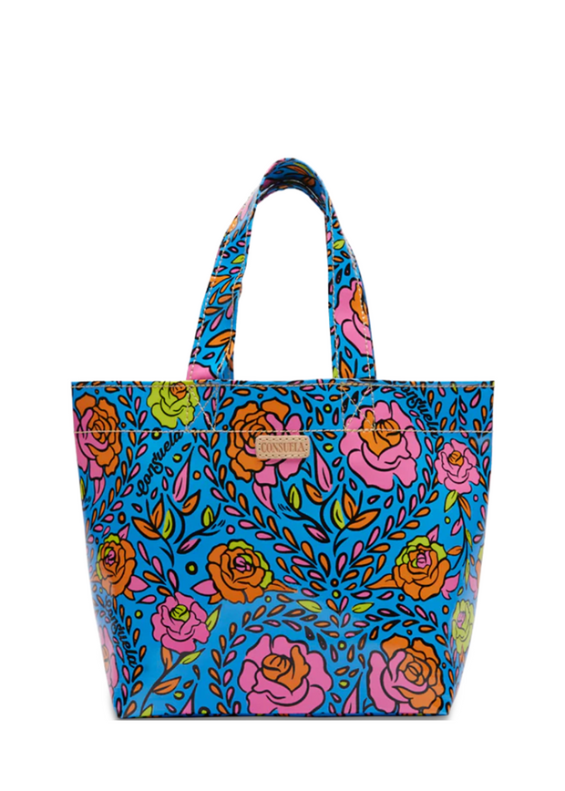 CONSUELA GRAB N GO MINI TOTE BAG MANDY