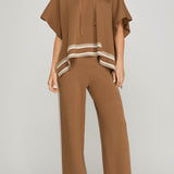 RUNNING ERRANDS SWEATER PANTS