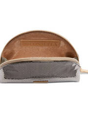 CONSUELA:  KYLE LARGE COSMETIC BAG